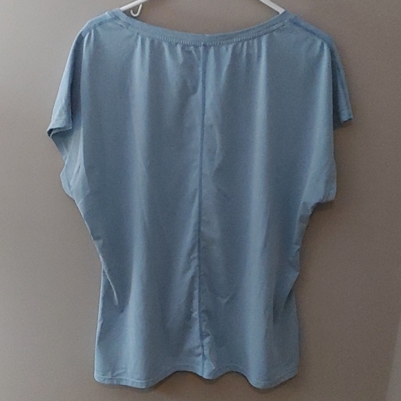 Quick drying tee - Picture 2 of 3